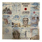 Lennon / Plastic Ono Band - Shaved Fish 1975 Vinyl (LP), Verzenden, Nieuw in verpakking