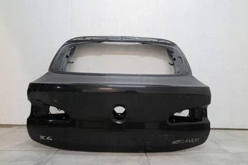 achterklep BMW X4 G02, Verzenden, Gebruikt