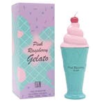 Fragrance Couture Pink Raspberry Gelato Eau de Parfum Dames, Nieuw