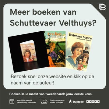 Moeder maartje - Schuttevaer Velthuys 9789061341390, Boeken, Verzenden, Gelezen, Schuttevaer Velthuys