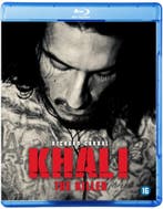 Khali the Killer (Blu-ray), Cd's en Dvd's, Verzenden, Gebruikt