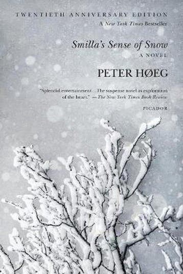 Smillas Sense of Snow - Peter Hoeg 9781250002556, Verzenden, Gelezen, Peter Hoeg