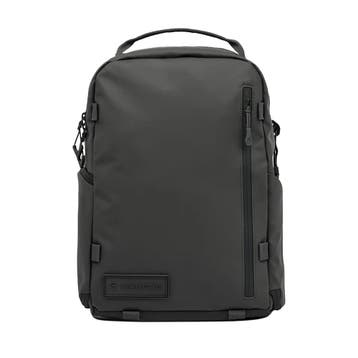 WANDRD PRVKE 31 Zip Black, Ophalen of Verzenden, Nieuw, Rugtas, Overige merken