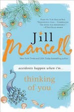 Thinking of You 9781402281297 Jill Mansell, Verzenden, Gelezen, Jill Mansell