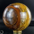 Tijgeroog – De kracht van gouden blik- 1087.27 g, Verzamelen
