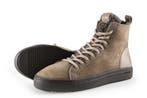 Blackstone Boots in maat 40 Beige, Verzenden, Beige, Overige typen, Zo goed als nieuw