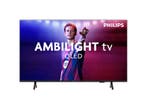 Philips - LED/QLED 70-79 Ultra HD 4K TV - 75 inch, Philips, Verzenden, Nieuw, 100 cm of meer