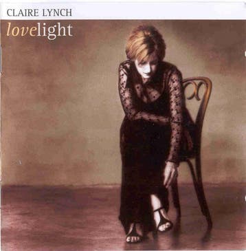 cd - Claire Lynch - Love Light, Verzenden, Zo goed als nieuw