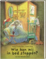 Wie kan mij in bed stoppen? / Een Vier Windstreken, Boeken, Kinderboeken | Kleuters, Verzenden, Gelezen, C. Roth