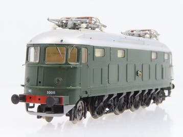 Roco H0 - 43616 - Elektrische locomotief (1) - Serie 1000 -, Nieuw