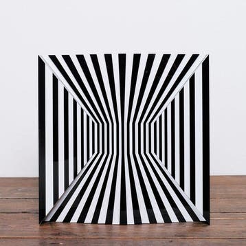 Gio Schiano - LIMITED EDITION - Dynamic door