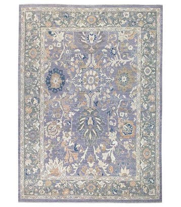 Usak - Tapijt - 370 cm - 276 cm, Nieuw