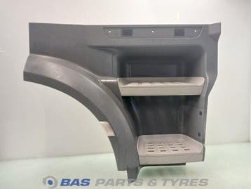 Opstap Rechts DAF 1835024, Ophalen, Gebruikt, DAF, Carrosserie en Plaatwerk