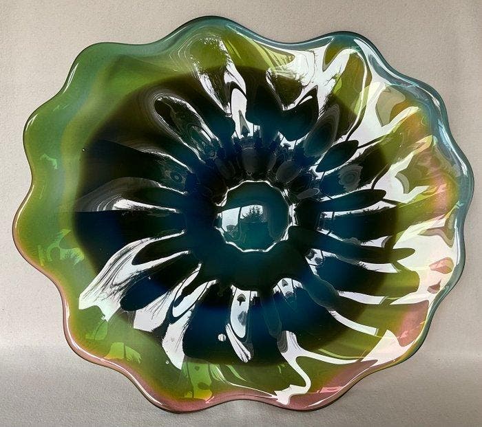 Royal Leerdam - Emil Ková, geboren 24 juli 1970 -, Antiek en Kunst, Antiek | Glas en Kristal