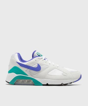 Nike Air Max 180 Bluebird, Verzenden, Nieuw, Nike