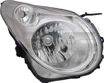 Koplamp o.a: 35121M68K01000, 35121M68K01, 35121M68K00, Ophalen of Verzenden, Nieuw
