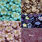 Bedels, bedeltjes en kralen? 21.000 artikelen op voorraad!, Ophalen of Verzenden, Nieuw, Overige typen