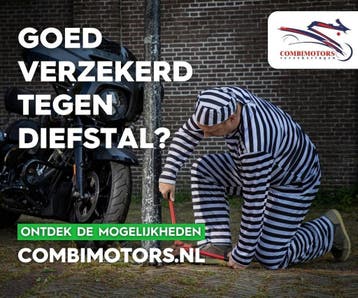 Op zoek naar een Kawasaki en een goede verzekering?, Motoren