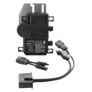 Enphase M215 IQ7 Micro-Omvormer, Ophalen of Verzenden, Nieuw