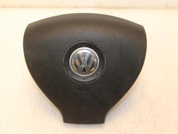 Airbag links (Stuur) Volkswagen Touran O87712, Ophalen of Verzenden, Nieuw