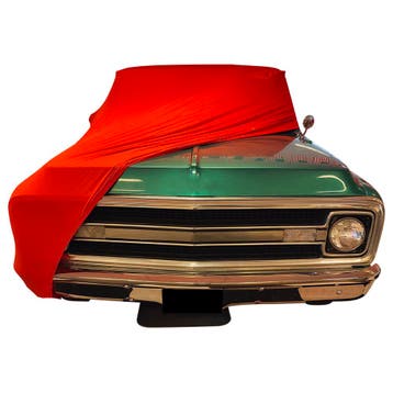 Autohoes voor Chevrolet Pickup C/K mk2 (1967-1972) Indoor, Ophalen of Verzenden, Nieuw, Op maat