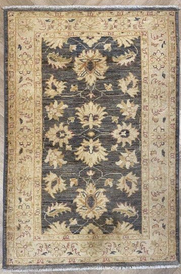 Ziegler-Ongebruikt - Tapijt - 119 cm - 80 cm, Nieuw