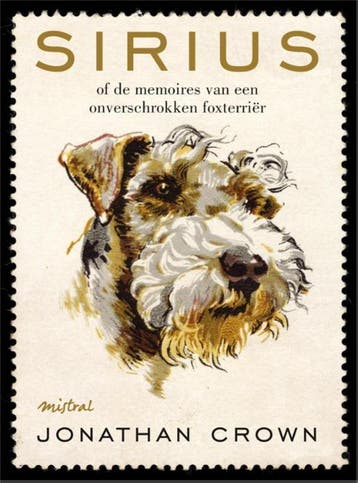 Sirius - Jonathan Crown 9789048822034, Boeken, Verzenden, Gelezen, Jonathan Crown