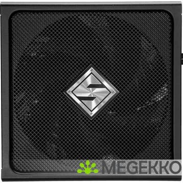 Asrock PSU Steel Legend SL-1000G, Computers en Software, Verzenden, Nieuw
