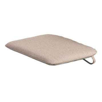 Nardi Doga zitkussen voor dining Lino - Kussen 40,5x43x4,5cm, Nieuw