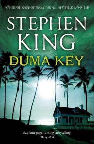 Duma Key - Stephen King 9780340978030, Verzenden, Gelezen, Stephen King
