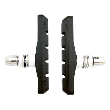 Simson Remschoenen V-brake 72mm, Verzenden, Nieuw