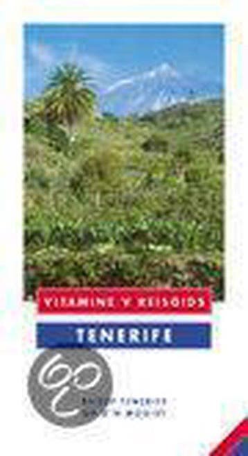 Tenerife - Sanger, Verzenden, Gelezen