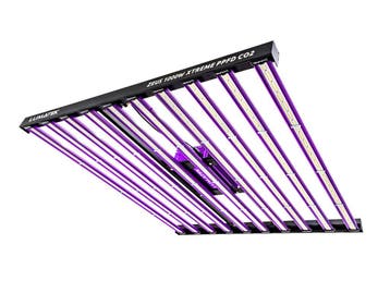 Lumatek ZEUS 1000W Xtreme PPFD CO2, Tuin en Terras, Kweekspullen, Ophalen of Verzenden, Nieuw