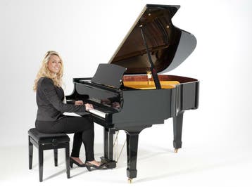Keuze uit 60 pianos/vleugels:altijd de piano die bij u past, Verzenden, Zo goed als nieuw