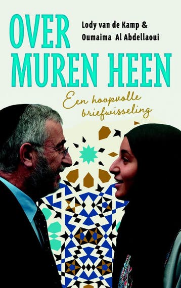 Over muren heen - Lody B. Van de Kamp 9789023956754, Verzenden, Gelezen, Lody B. Van de Kamp