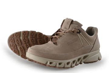 Ecco Sneakers in maat 40 Bruin, Ecco, Bruin, Verzenden, Sneakers of Gympen