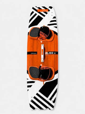 RRD Bliss V5 135x39, Ophalen of Verzenden, Nieuw
