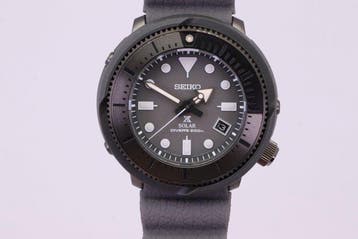 Seiko - Prospex - Zonder minimumprijs - SNE537P1 | V157-0DC0