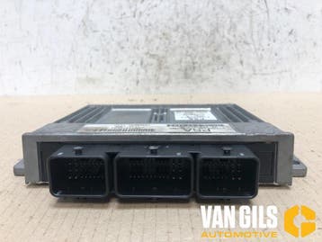 Computer Motormanagement Peugeot 407 O217730, Ophalen of Verzenden, Nieuw