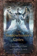 ShadowhunterS Codex 9781406351484 Cassandra Clare, Verzenden, Gelezen, Cassandra Clare