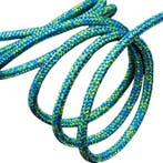 5mm Polyester met Mantel Blauw-Geel, Watersport en Boten, Ophalen of Verzenden, Nieuw