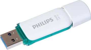 Flashdrive 256GB | Snow Edition | Laatste Stuk!, Ophalen of Verzenden, Zo goed als nieuw, PHILIPS, 256 GB