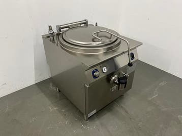 Electrolux Kookketel 150L - Deltahoreca, Verzenden, Gebruikt