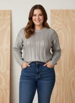 YESTA trui Taylor Maat:, Kleding | Dames, Verzenden, Nieuw, Overige kleuren