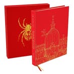 Harry Potter and the Chamber of Secrets: Deluxe Illustrated, Boeken, Verzenden, Nieuw