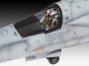 EF-111A Raven, Verzenden, Nieuw
