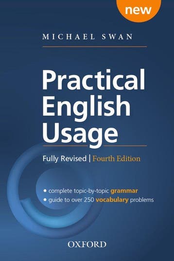 9780194202435 Practical English Usage | Tweedehands, Boeken, Verzenden, Gelezen, Michael Swan