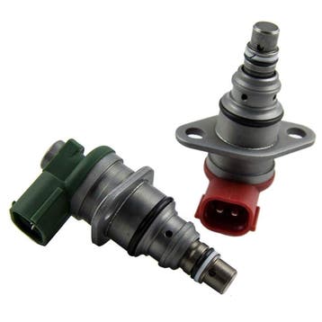 Injection pomp solenoid kit geschikt voor Nissan Toyota R..., Verzenden, Nieuw, Toyota