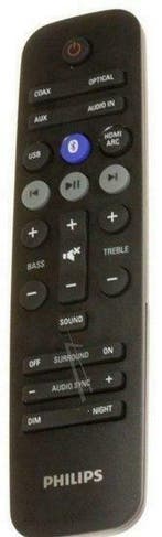 Philips 996580000768 afstandsbediening, Verzenden, Nieuw