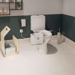 Toiletmolen SFA Sanibroyeur (sanitair - sanitair), Verzenden, Nieuw
